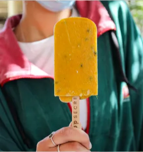 Kulfi