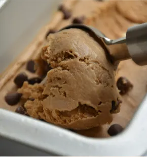 Ice cream