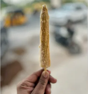 Kulfi